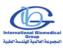 International Biomedical Group (IBG) 