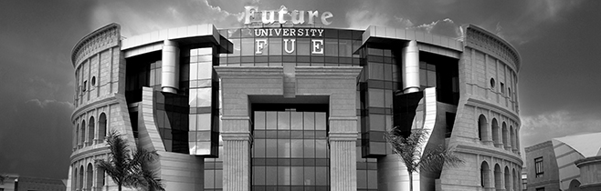 Future University In Egypt (FUE)